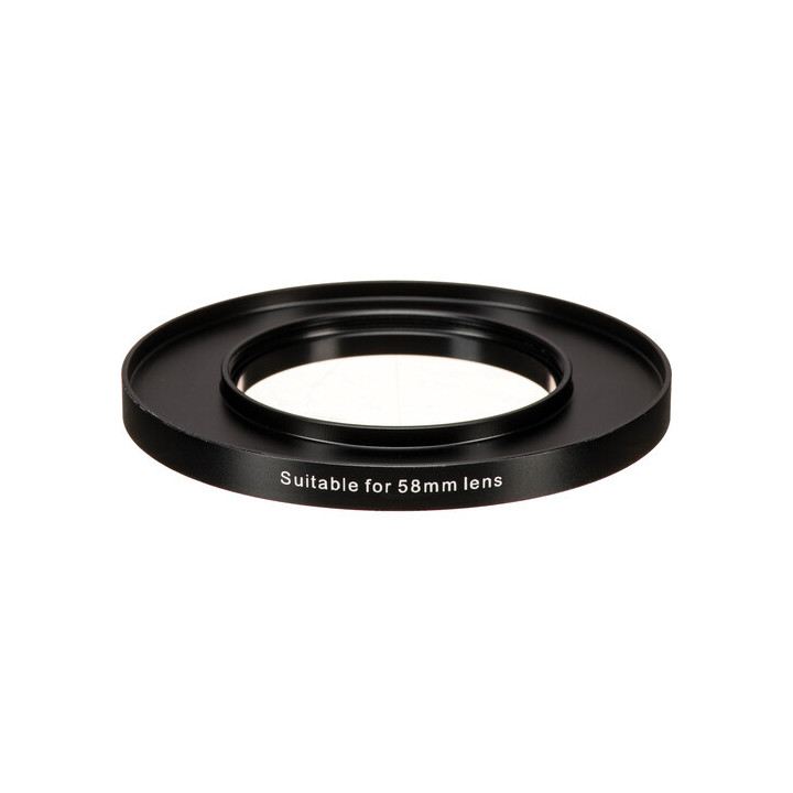 Tilta MB-T16-58 - 58 mm Adapter Ring for Tilta Mirage