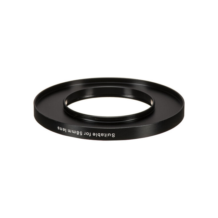 Tilta MB-T16-58 - 58 mm Adapter Ring for Tilta Mirage