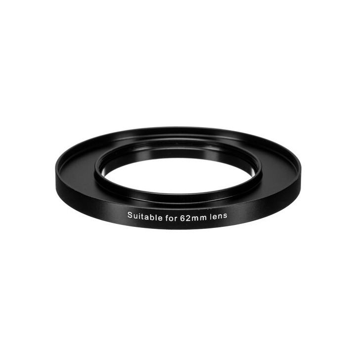 Tilta MB-T16-62 - 62 mm Adapter Ring for Tilta Mirage