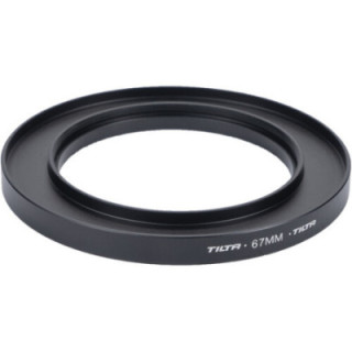 Tilta MB-T16-67 - 67 mm Adapter Ring for Tilta Mirage