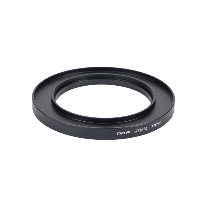 Tilta MB-T16-67 - 67 mm Adapter Ring for Tilta Mirage