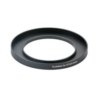 Tilta MB-T16-67V2 - 67mm Adapter Ring for Tilta Mirage V2