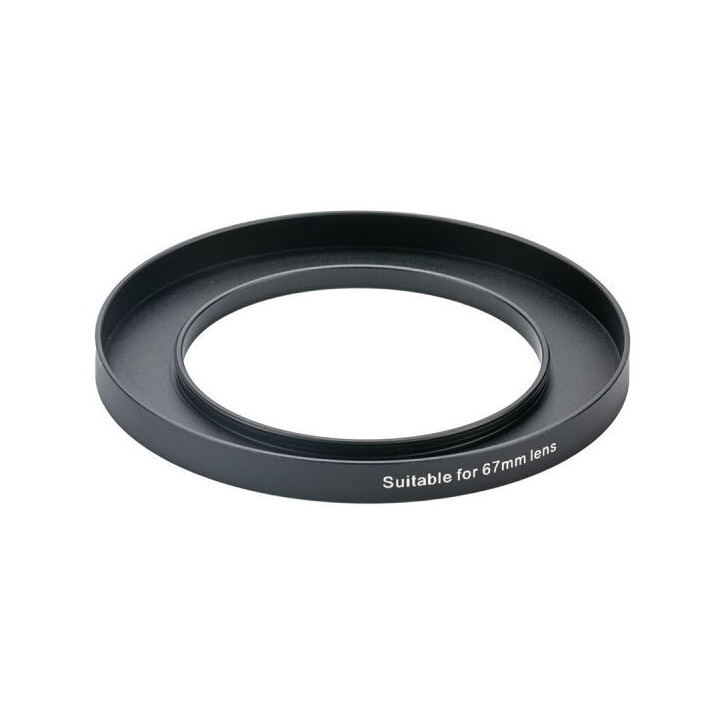 Tilta MB-T16-67V2 - 67mm Adapter Ring for Tilta Mirage V2