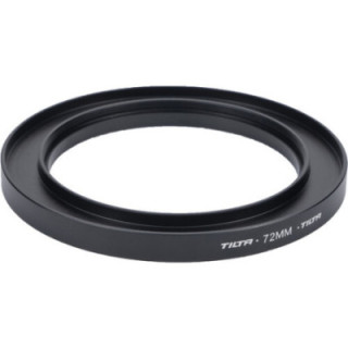 Tilta MB-T16-72 - 72 mm Adapter Ring for Tilta Mirage