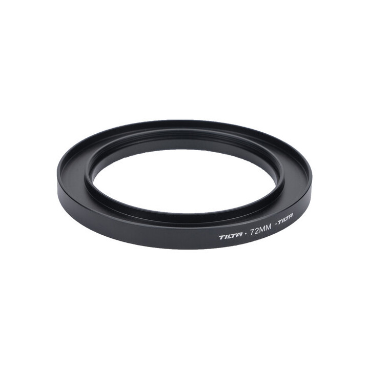 Tilta MB-T16-72 - 72 mm Adapter Ring for Tilta Mirage