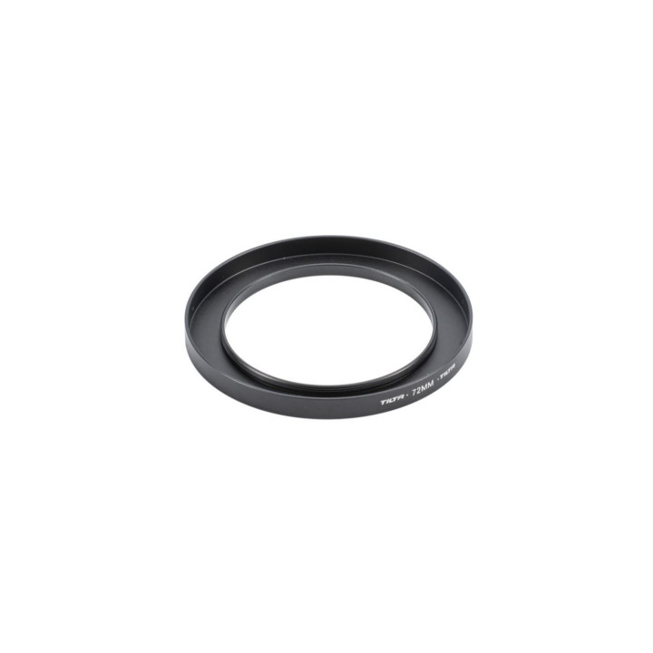 Tilta MB-T16-72V2 - 72mm Adapter Ring for Tilta Mirage V2