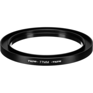 Tilta MB-T16-77 - 77 mm Adapter Ring for Tilta Mirage