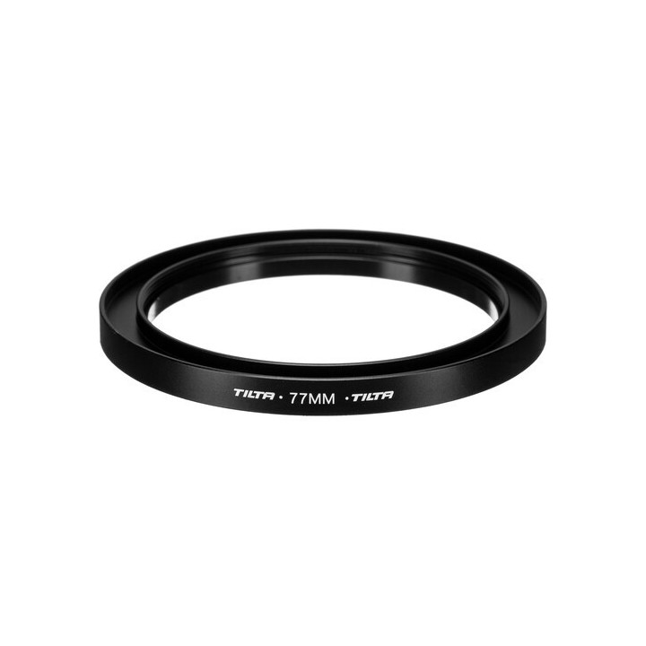 Tilta MB-T16-77 - 77 mm Adapter Ring for Tilta Mirage