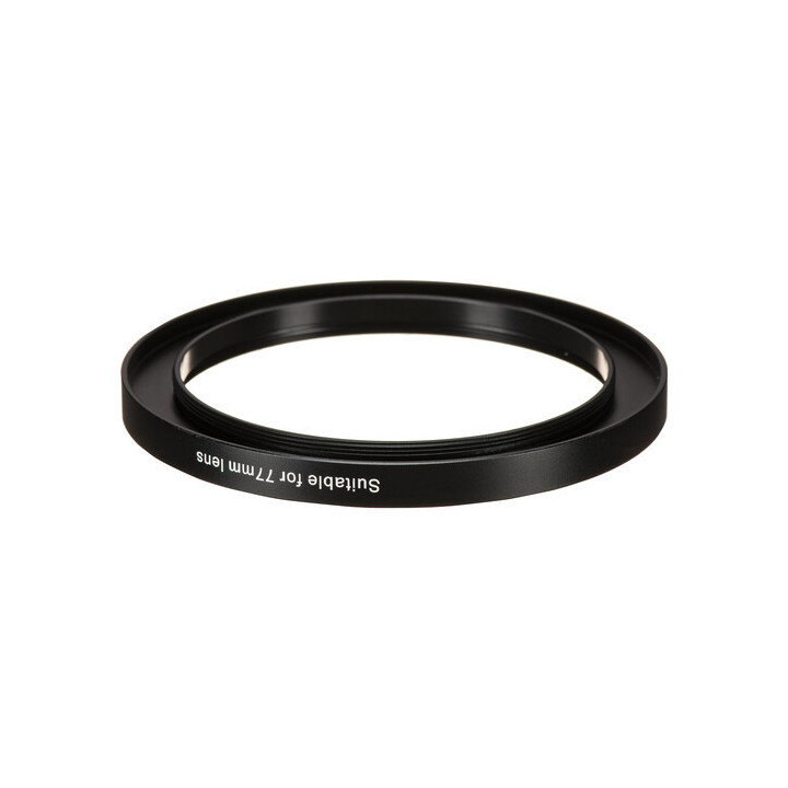 Tilta MB-T16-77 - 77 mm Adapter Ring for Tilta Mirage