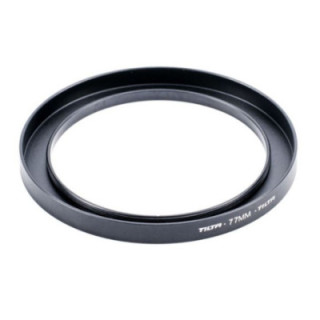 Tilta MB-T16-77V2 - 77mm Adapter Ring for Tilta Mirage V2