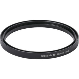 Tilta MB-T16-86 - 86 mm Adapter Ring for Tilta Mirage