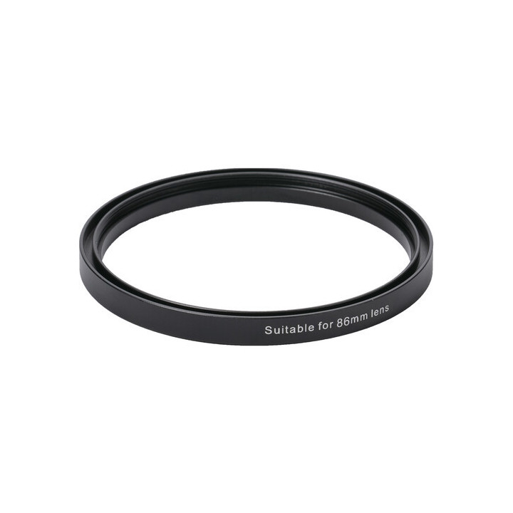 Tilta MB-T16-86 - 86 mm Adapter Ring for Tilta Mirage