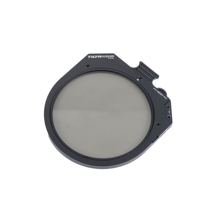 Tilta MB-T16-B1 - Tilta Mirage Motorized VND Kit (Without Battery)