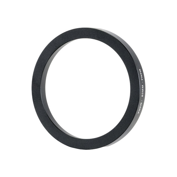 Tilta MB-T16-C80 - 80 mm Cinema Adapter Ring for Tilta Mirage