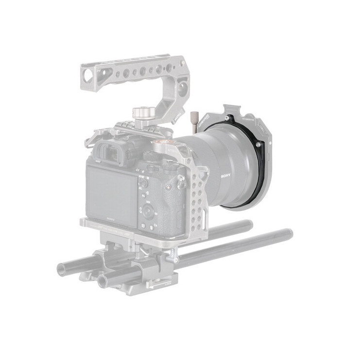 Tilta MB-T16-LFA - Lightweight Filter Clamp-On Adapter