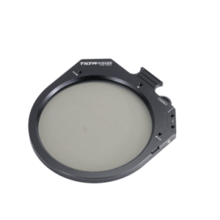 Tilta MB-T16-POLA - 95 mm Polarizer Filter for Tilta Mirage