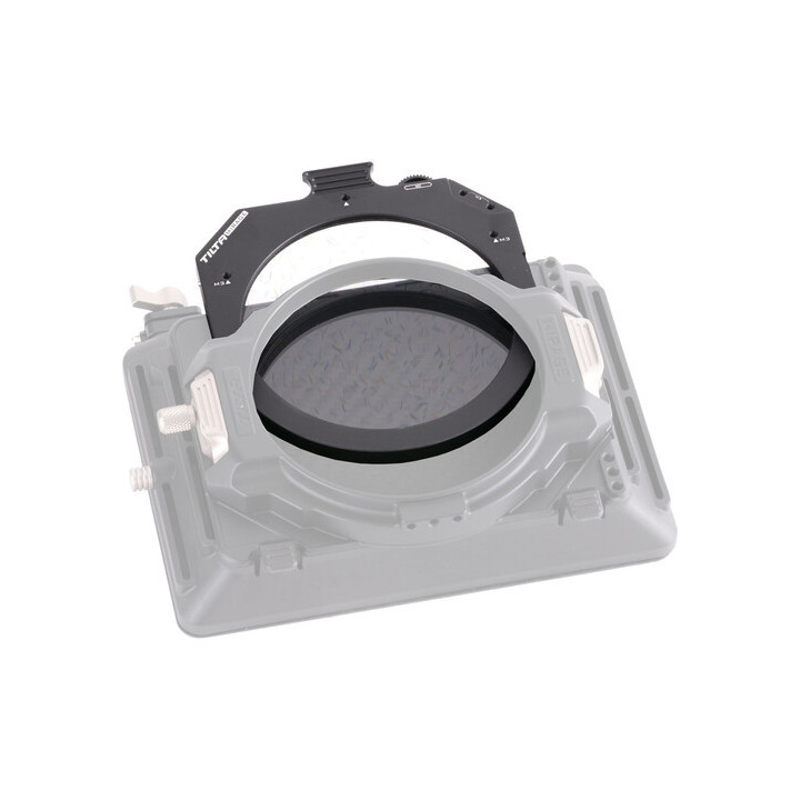 Tilta MB-T16-RCF - Rotatable Circular Filter Tray for Tilta Mirage