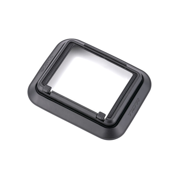 Tilta MB-T16-RH - Rubber Hood for Tilta Mirage