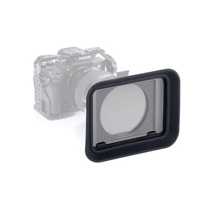 Tilta MB-T16-RH - Rubber Hood for Tilta Mirage