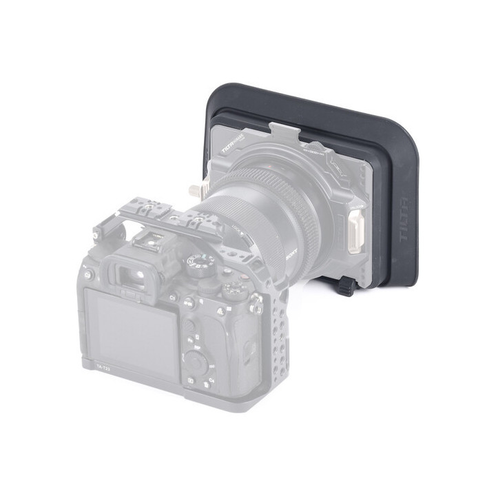 Tilta MB-T16-RH - Rubber Hood for Tilta Mirage