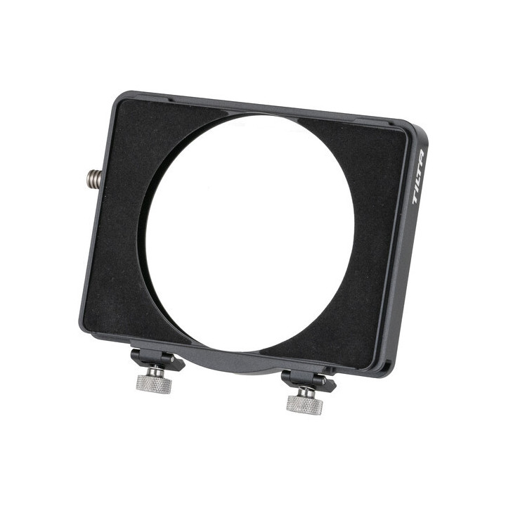 Tilta MB-T16-SCF - 95 mm Stackable Circular Filter Tray for Tilta Mirage