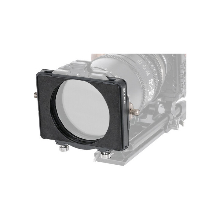 Tilta MB-T16-SCF - 95 mm Stackable Circular Filter Tray for Tilta Mirage