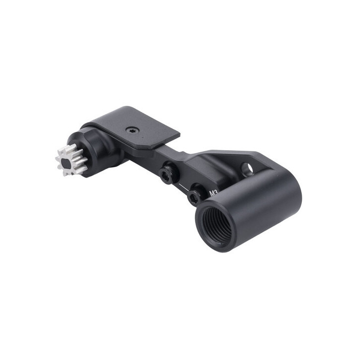 Tilta MB-TM-NMA - Nucleus Nano Motor Adapter for Tilta Mirage