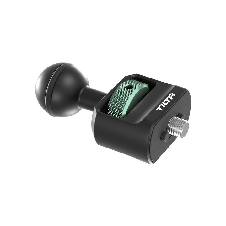 Tilta TA-1420S-BJ - Tilta 1/4"-20 (SmallHD Locating Pin) Ball Joint