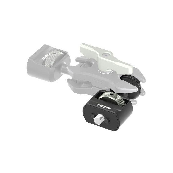 Tilta TA-1420S-BJ - Tilta 1/4"-20 (SmallHD Locating Pin) Ball Joint