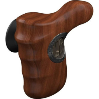 Tilta TA-ALWH-B - Tiltaing Advanced Left Side Wooden Handle - Black