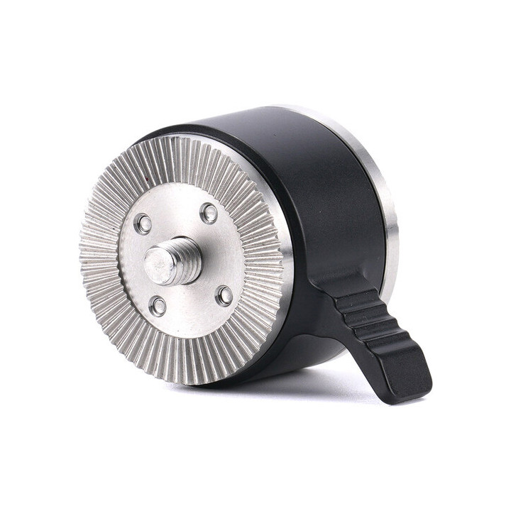 Tilta TA-ARA-R-B - Right Side Quick Adjust Rosette Adapter - Black