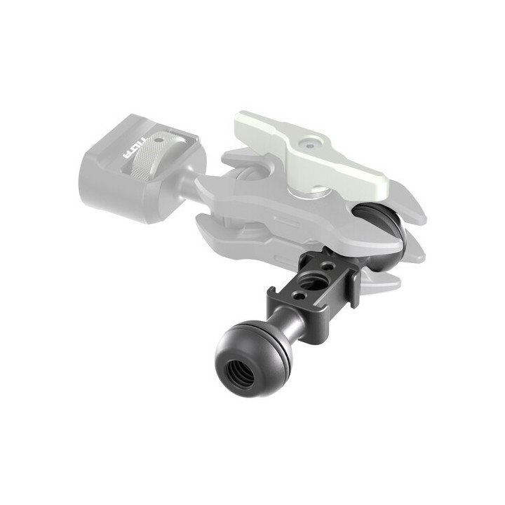 Tilta TA-BJ-BJ - Tilta Extended Ball Joint Arm (Short)