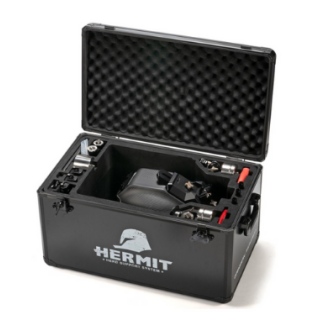 Tilta TA-HR-CC - Hermit POV Support System Carrying Case