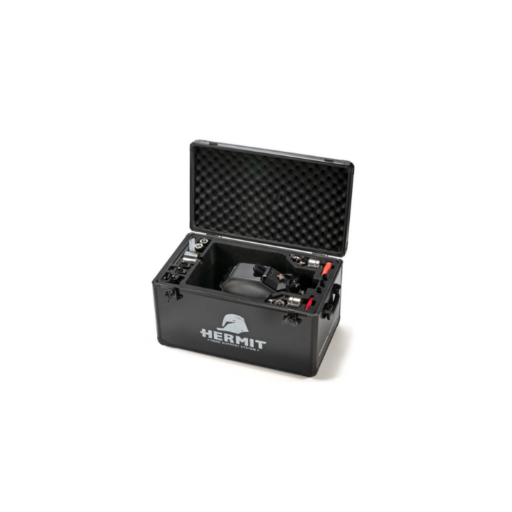 Tilta TA-HR-CC - Hermit POV Support System Carrying Case