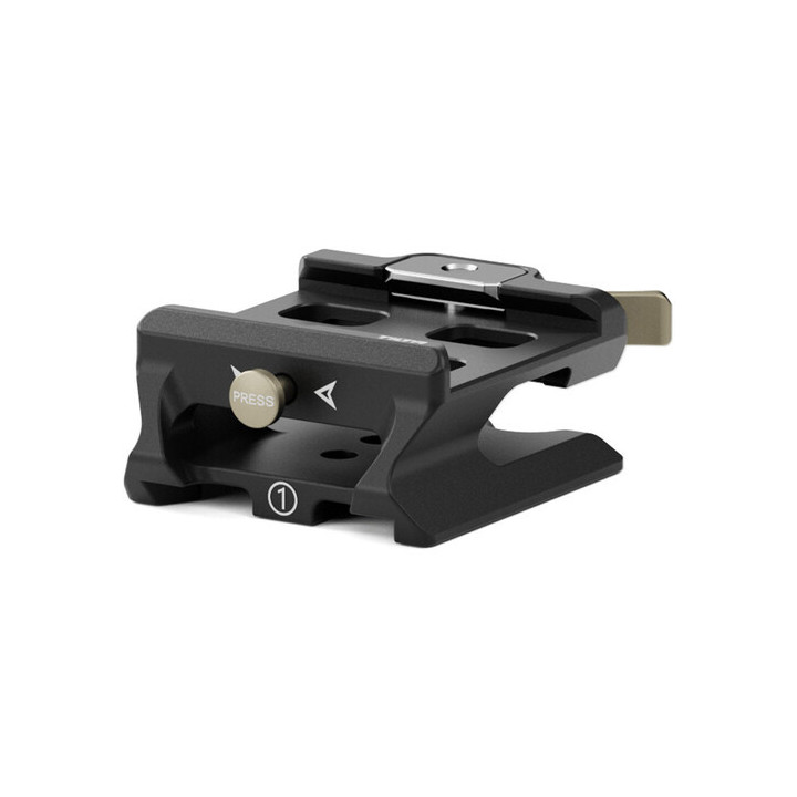 Tilta TA-LBA1-B - LWS Baseplate Adapter Type I - Black