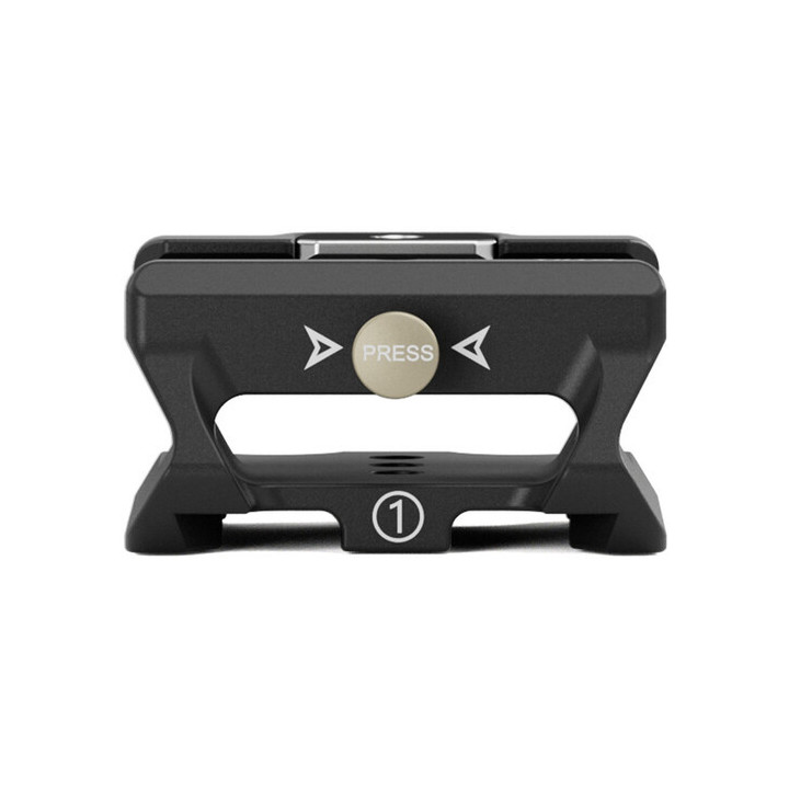 Tilta TA-LBA1-B - LWS Baseplate Adapter Type I - Black