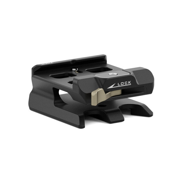 Tilta TA-LBA1-B - LWS Baseplate Adapter Type I - Black