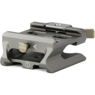 Tilta TA-LBA1-TG - LWS Baseplate Adapter Type I - Titanium Gray
