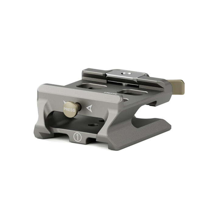 Tilta TA-LBA1-TG - LWS Baseplate Adapter Type I - Titanium Gray
