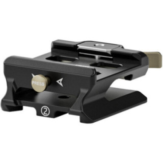 Tilta TA-LBA2-B - LWS Baseplate Adapter Type II - Black