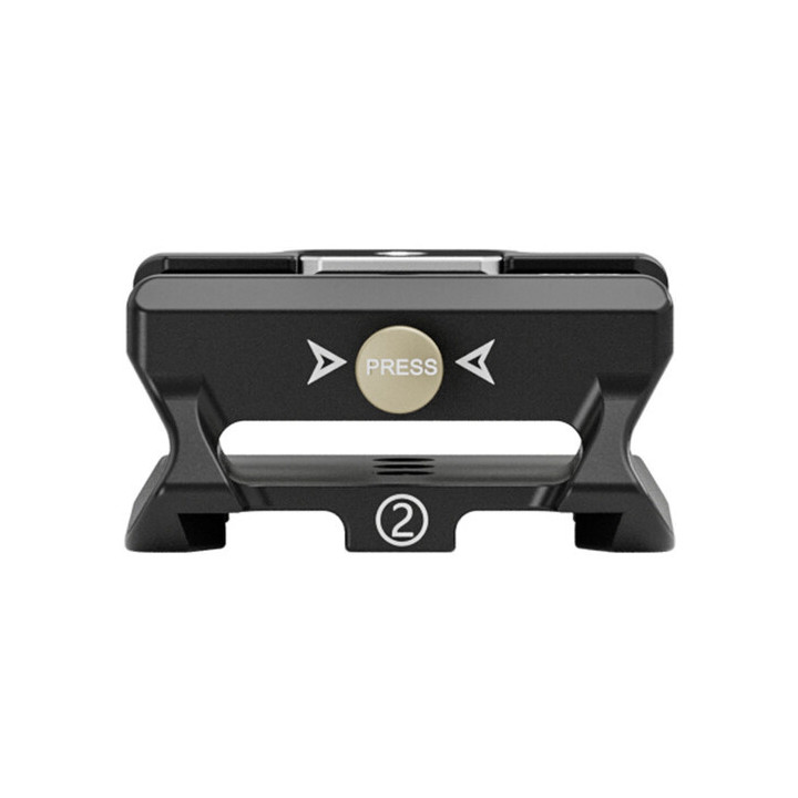 Tilta TA-LBA2-B - LWS Baseplate Adapter Type II - Black