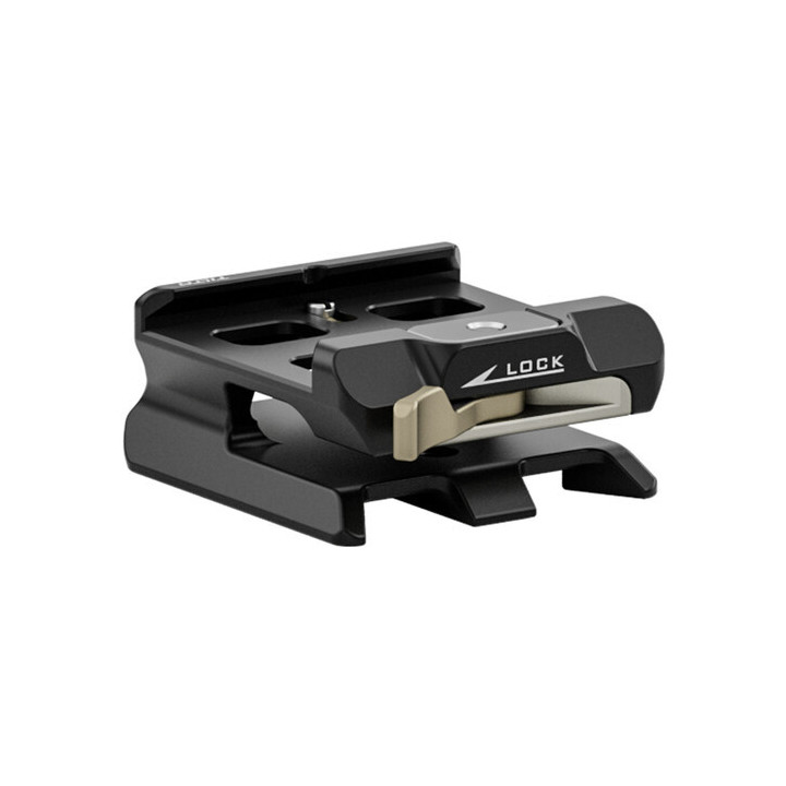 Tilta TA-LBA2-B - LWS Baseplate Adapter Type II - Black