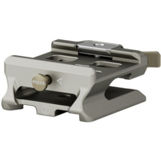 Tilta TA-LBA2-TG - LWS Baseplate Adapter Type II - Titanium Gray