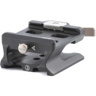 Tilta TA-LBA3-B - LWS Baseplate Adapter Type III - Black