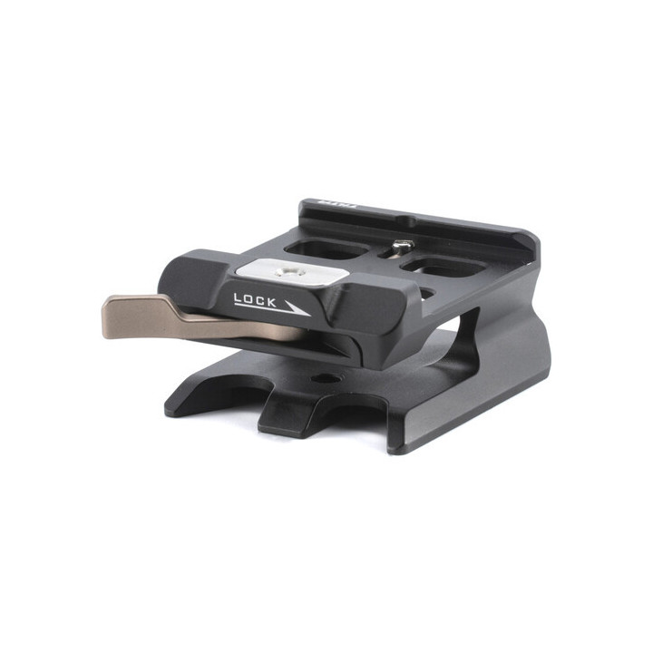 Tilta TA-LBA3-B - LWS Baseplate Adapter Type III - Black