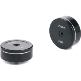 Tilta TA-LSR-500-B - 500G Counterweight - Black