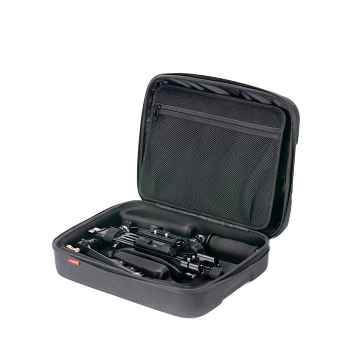 Tilta TA-LSR-B - Tiltaing Lightweight Shoulder Rig - Black