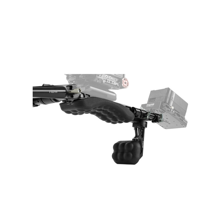 Tilta TA-LSR-B - Tiltaing Lightweight Shoulder Rig - Black