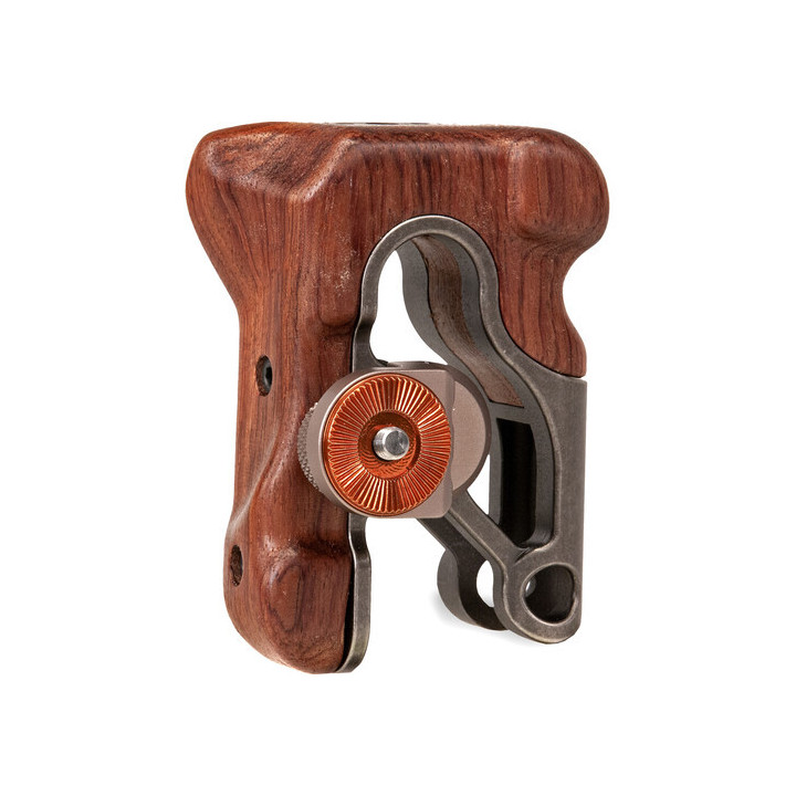 Tilta TA-LWH2 - Tiltaing Left Side Wooden Handle Type II -Tactical Gray