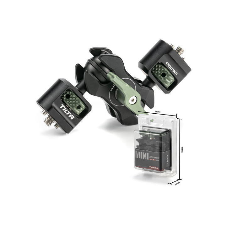 Tilta TA-MAA - Tiltaing Mini Articulating Arm